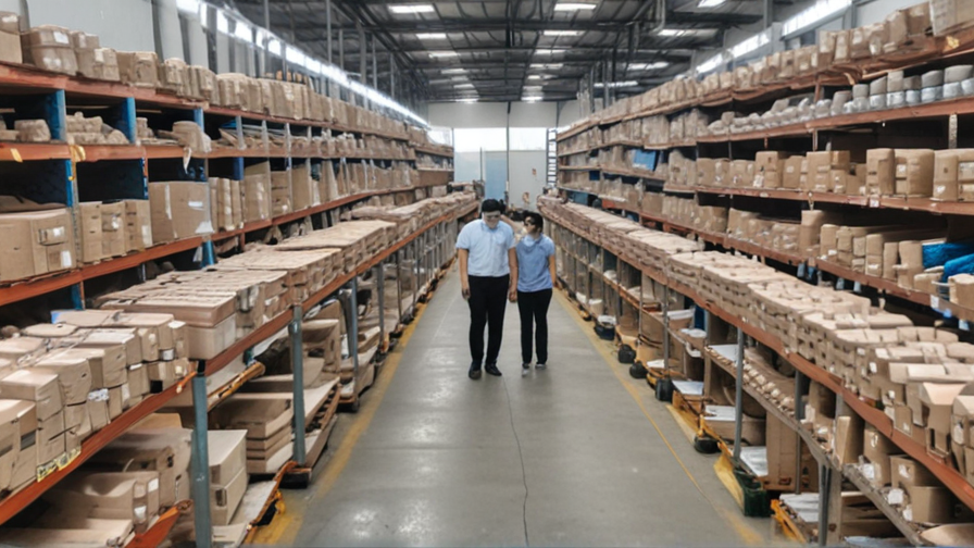 Top 10 Oem Wholesale companies in China