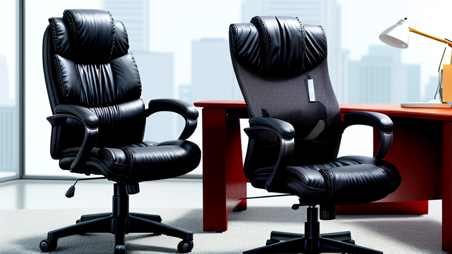 Top 10 Office Chair Wholesale companies in China