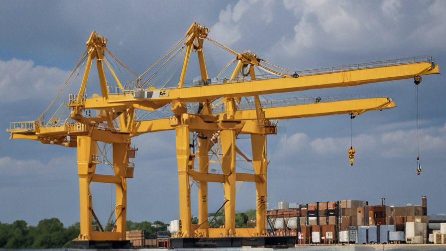 oklahoma cranes