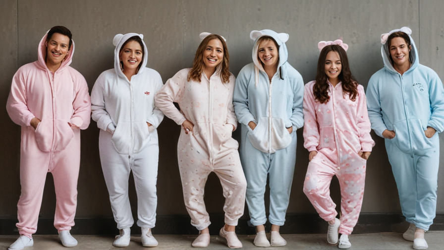 Top 10 Onesies Wholesale companies in China