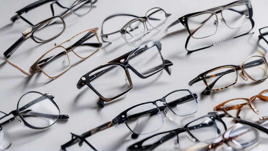 Top 10 Optical Glasses Supplier companies in China