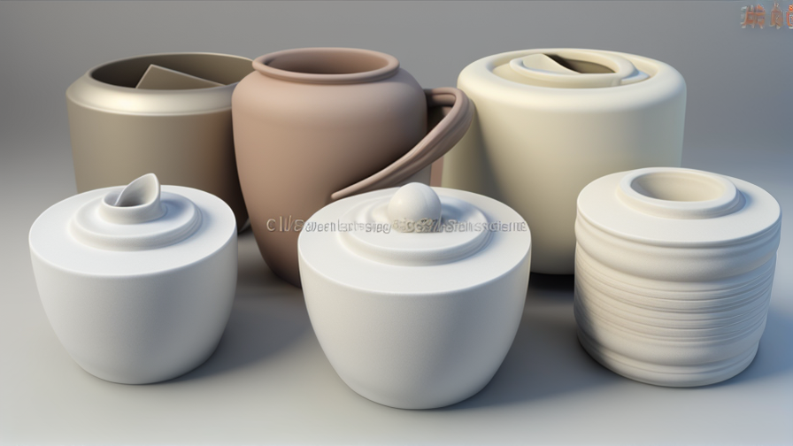 Top 10 Organoclay Supplier companies in China