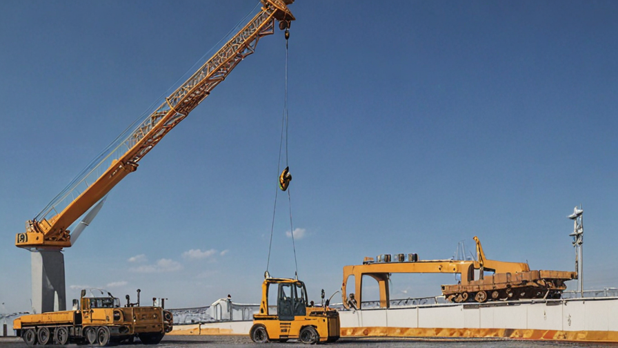 osha crane inspection requirements