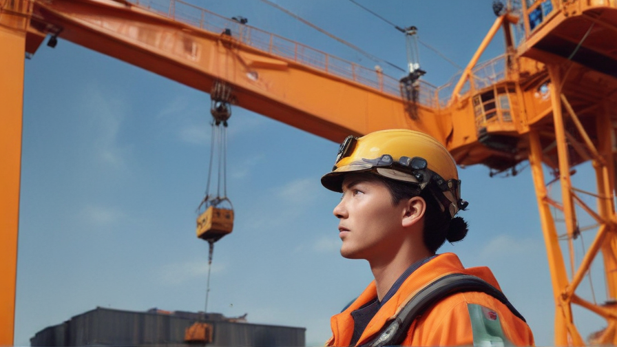 osha crane inspections