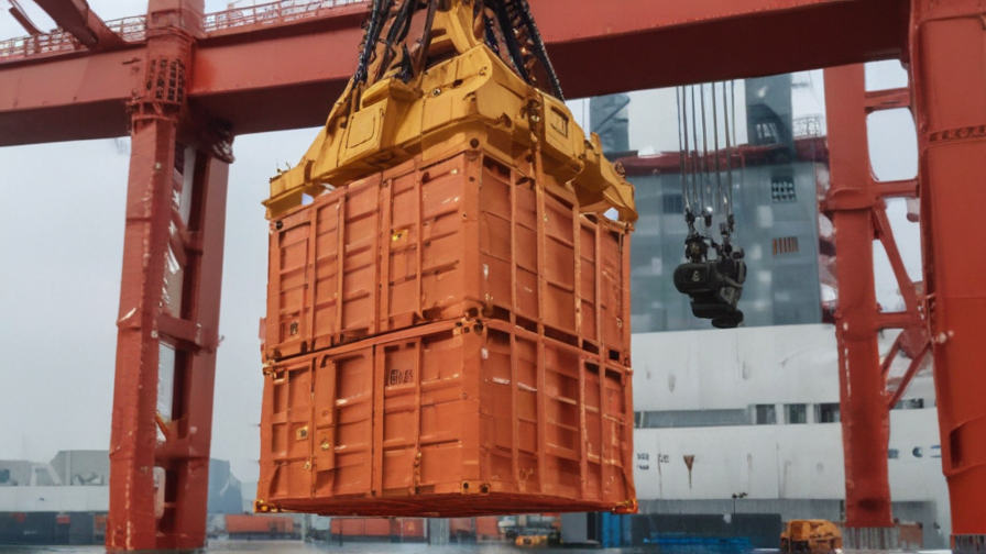 osha crane load test requirements