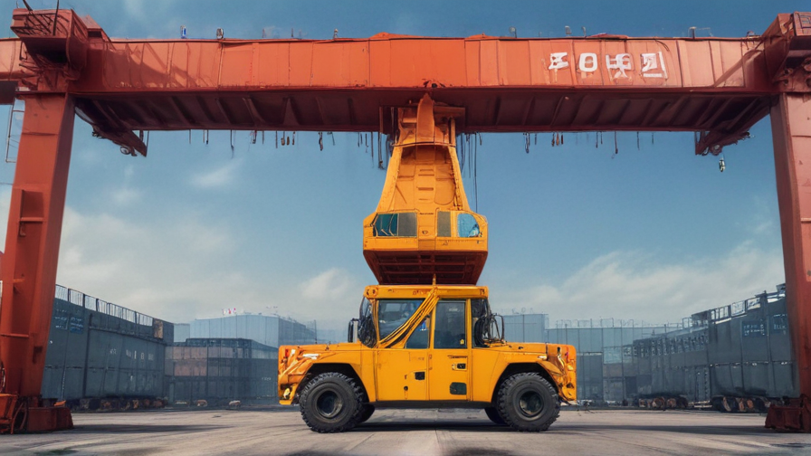 osha crane load test requirements