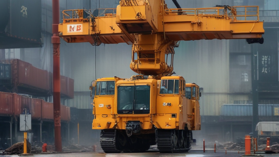 osha daily crane inspection requirements