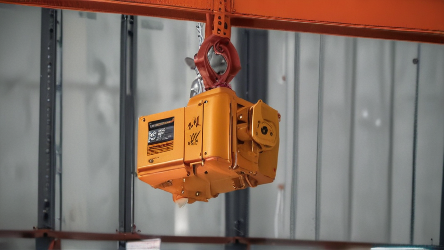 osha overhead crane regulations