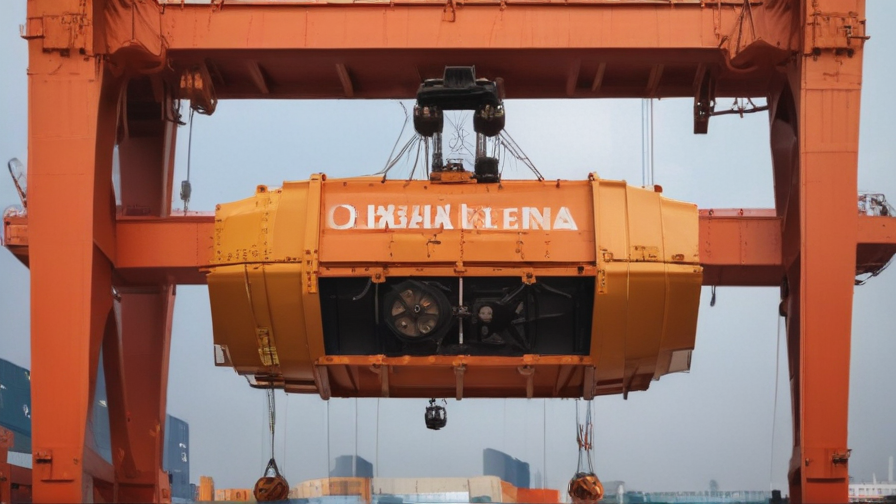 osha overhead crane regulations