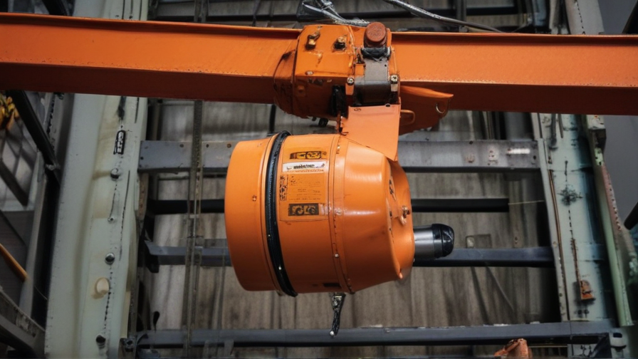 osha overhead crane regulations