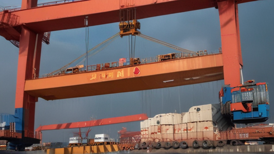 overhead crane accident