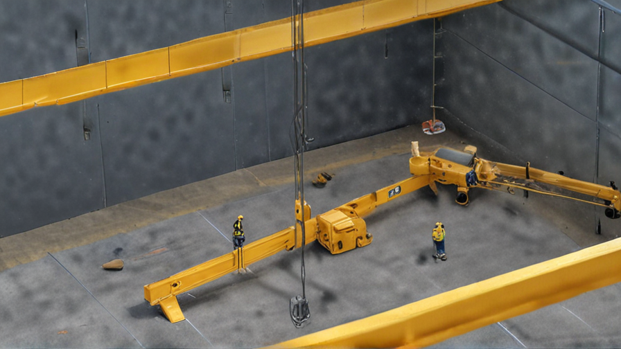 overhead crane accident