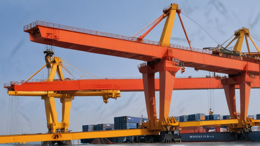 overhead crane accidents