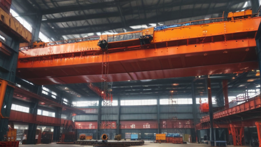 overhead crane inspection requirements