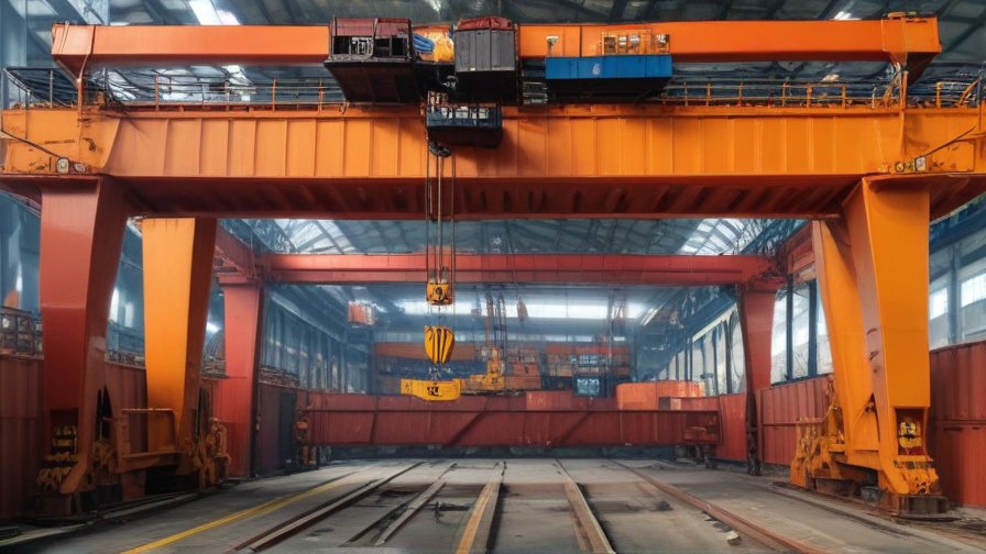 overhead crane inspection requirements osha