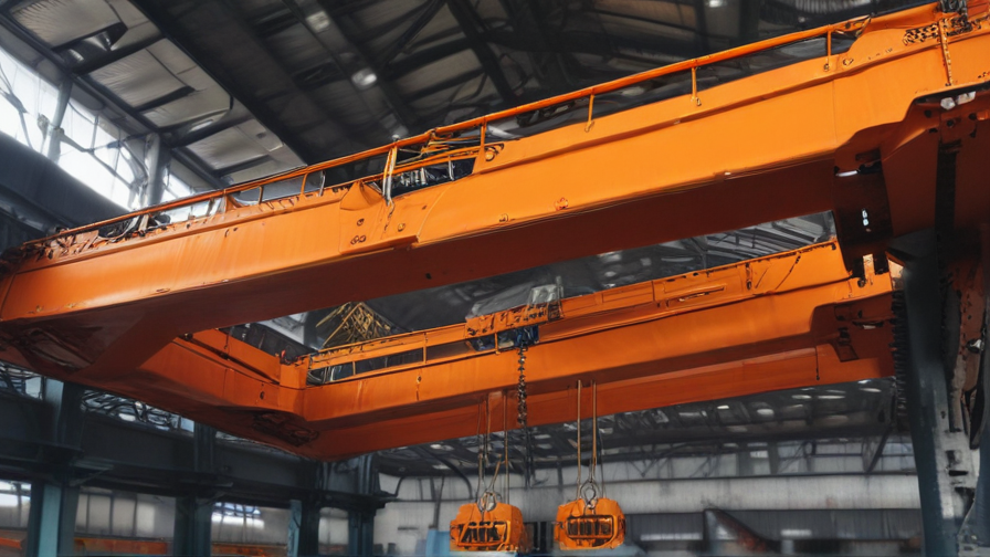 overhead crane repair service near me