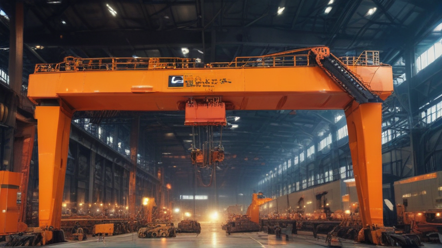 overhead crane repairs near me
