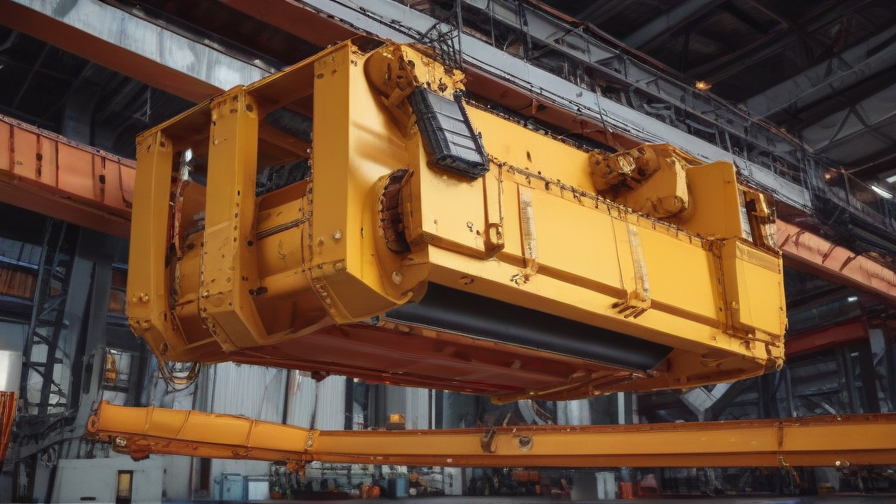 overhead crane sales