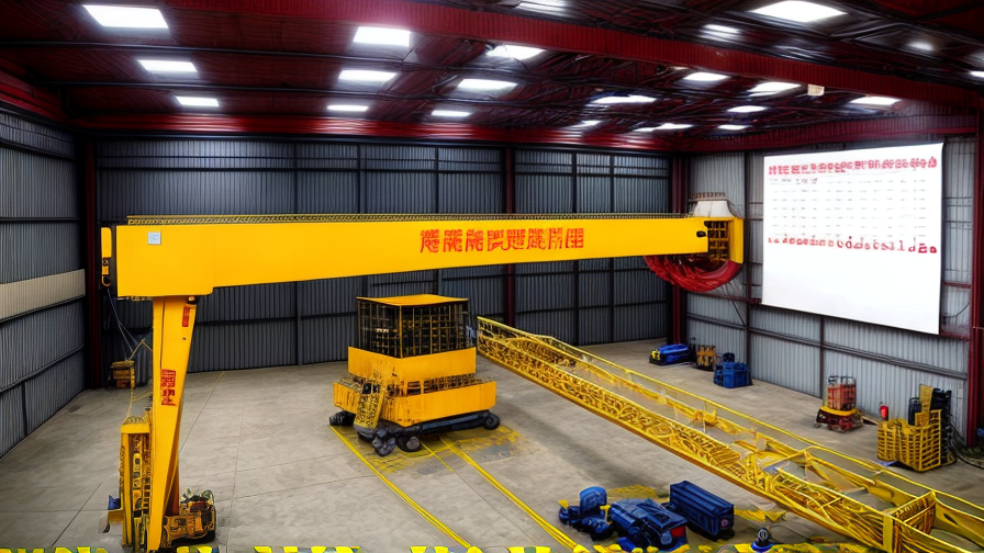 Top 10 Overhead Crane Solutions companies in China