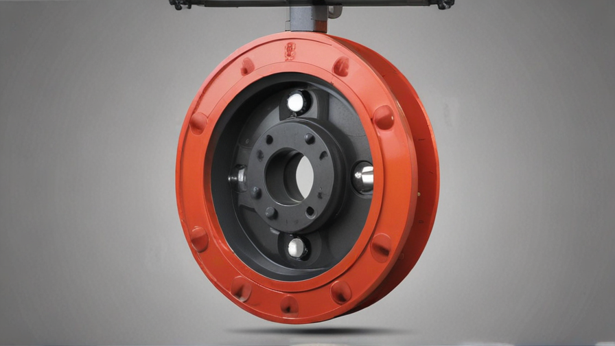 overhead crane wheels