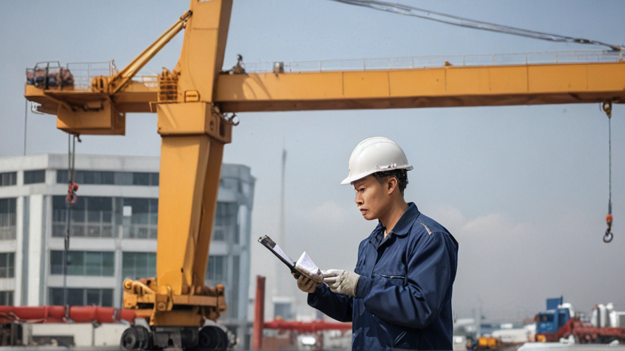 Top 10 Pacific Crane Maintenance Company Jobs companies in China