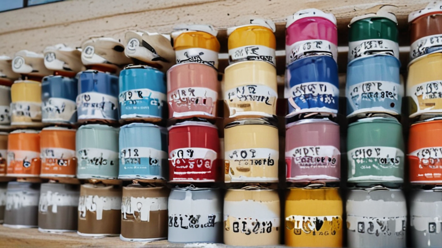 Top 10 Paint By Number Wholesale companies in China