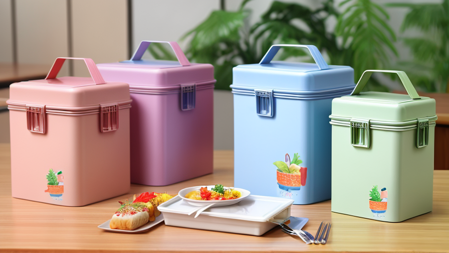 Top 10 Paper Lunch Box Supplier companies in China