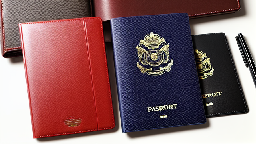 Top 10 Passport Holder Wholesale companies in China