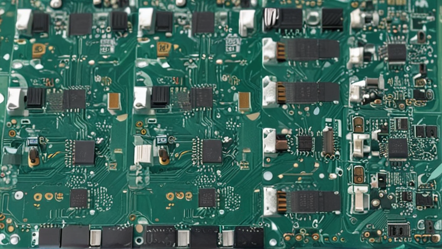 Top 10 Pcb Assembly Supplier companies in China