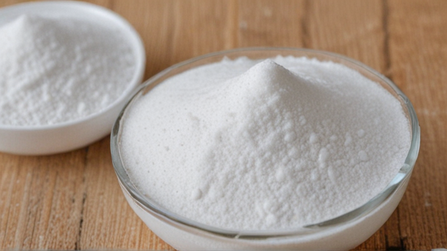 Top 10 Pentaerythritol Supplier companies in China