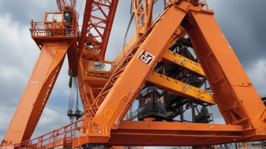 periodic crane inspection