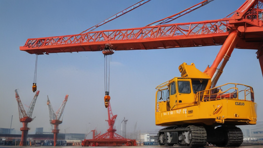 periodic crane inspection