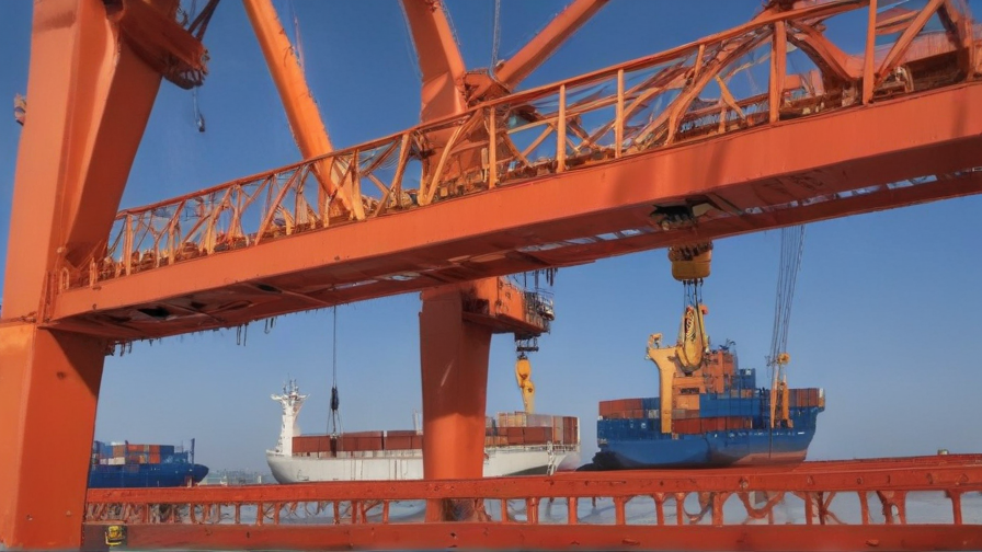periodic crane inspection