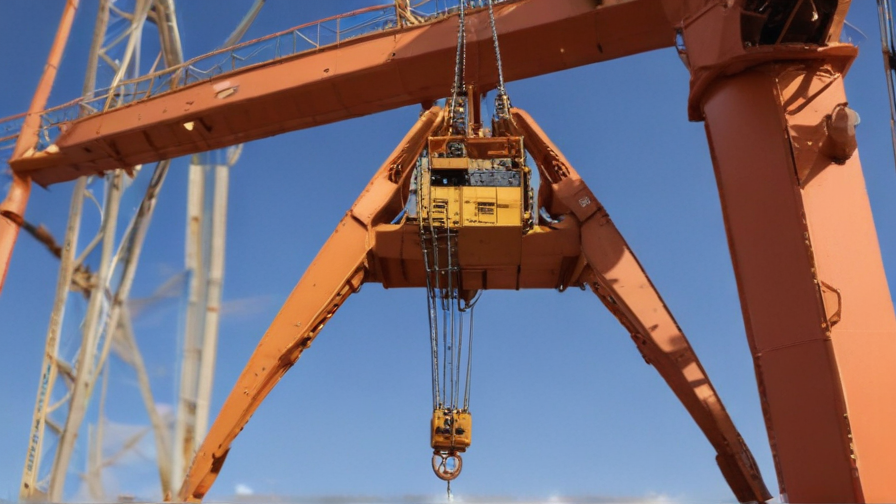 periodic crane inspections