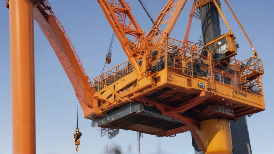 periodic crane inspections