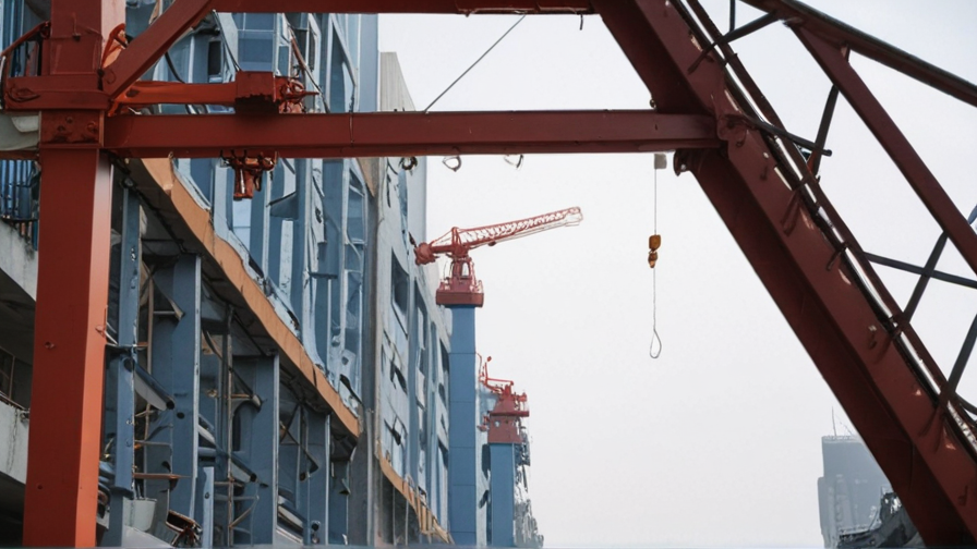 Top 10 Periodic Crane Inspections companies in China