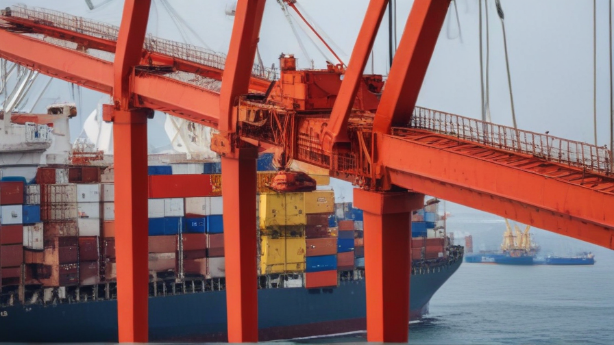 periodic crane inspections
