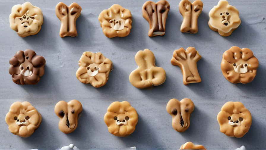 Top 10 Pet Treats Wholesale companies in China