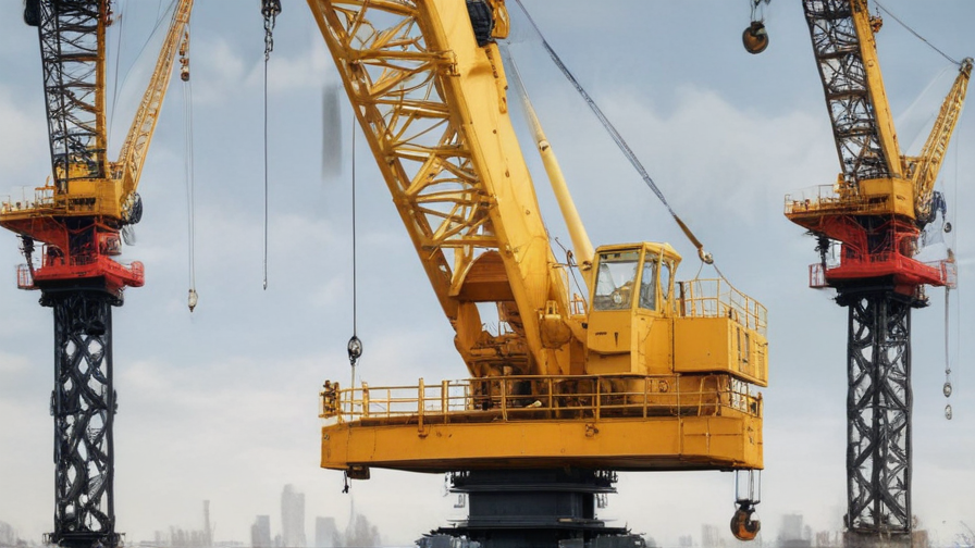 pictures of crane