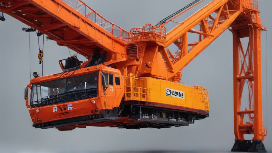pictures of crane