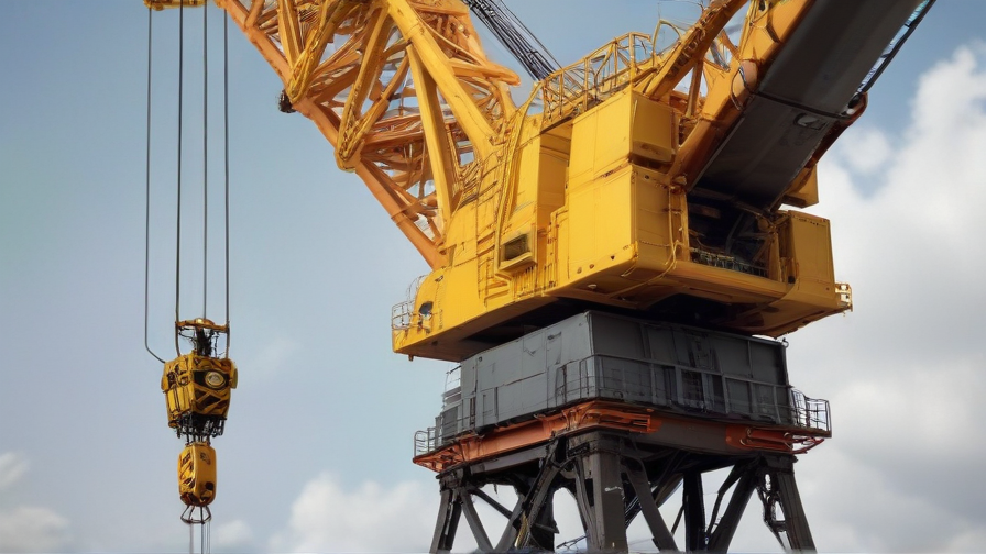 pictures of crane