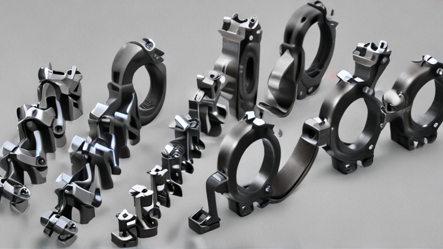 Top 10 Pipe Clamp Supplier companies in China