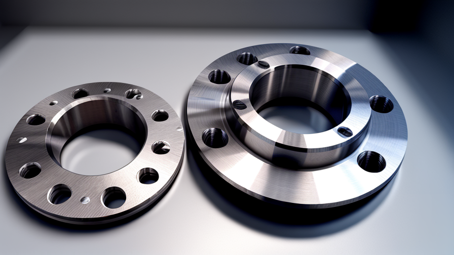 Top 10 Pipe Flanges Supplier companies in China