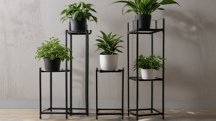 Top 10 Plant Stand Wholesale companies in China