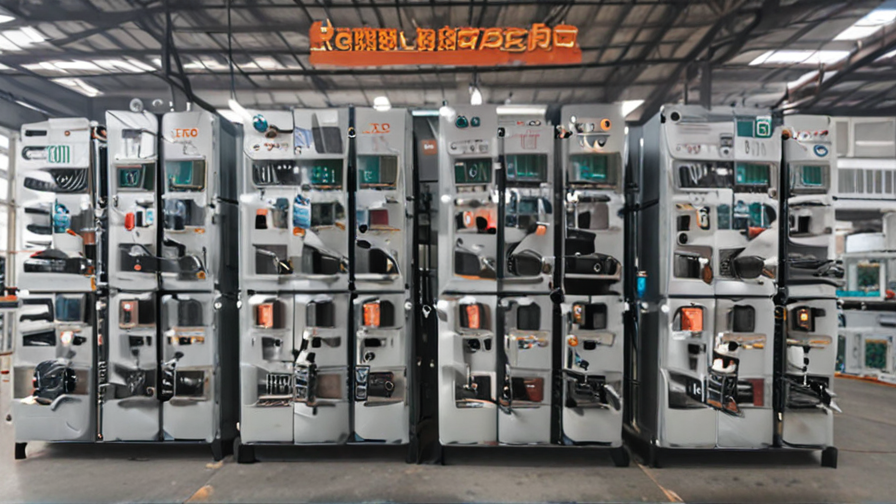 Top 10 Plc Wholesale companies in China