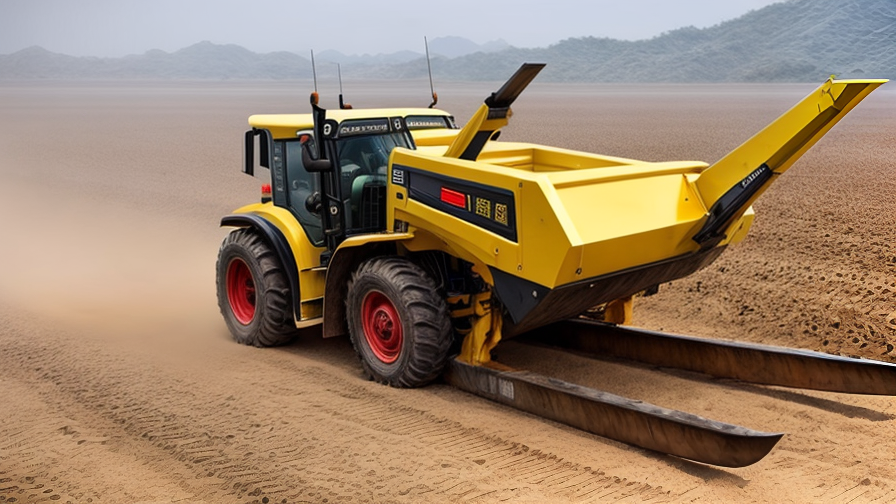 Top 10 Plough For Sale China companies in China