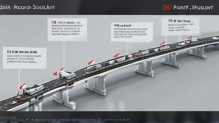 Top 10 Pont Roulant Schema China companies in China