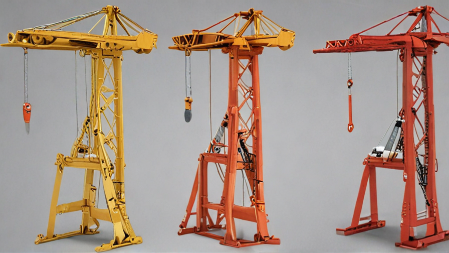 portal crane