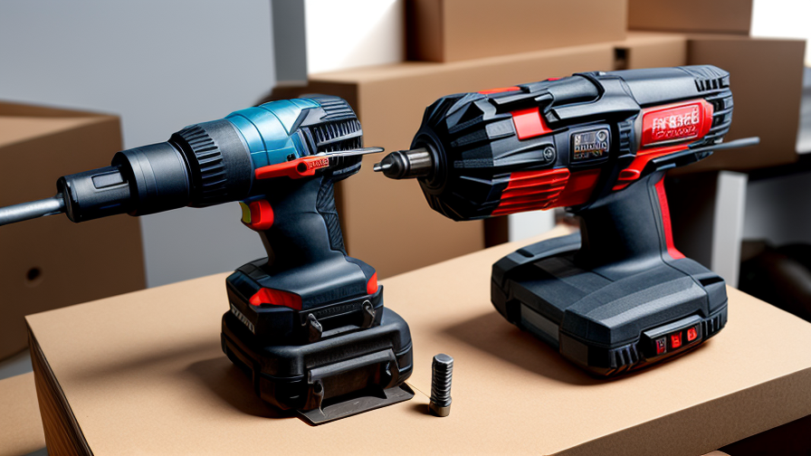 Top 10 Power Tools Wholesale companies in China