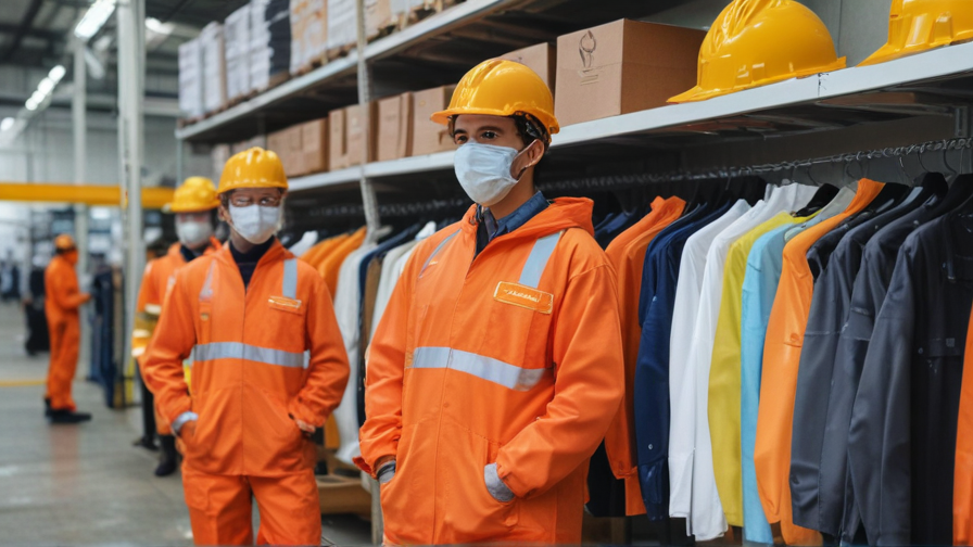 Top 10 Ppe Wholesale companies in China